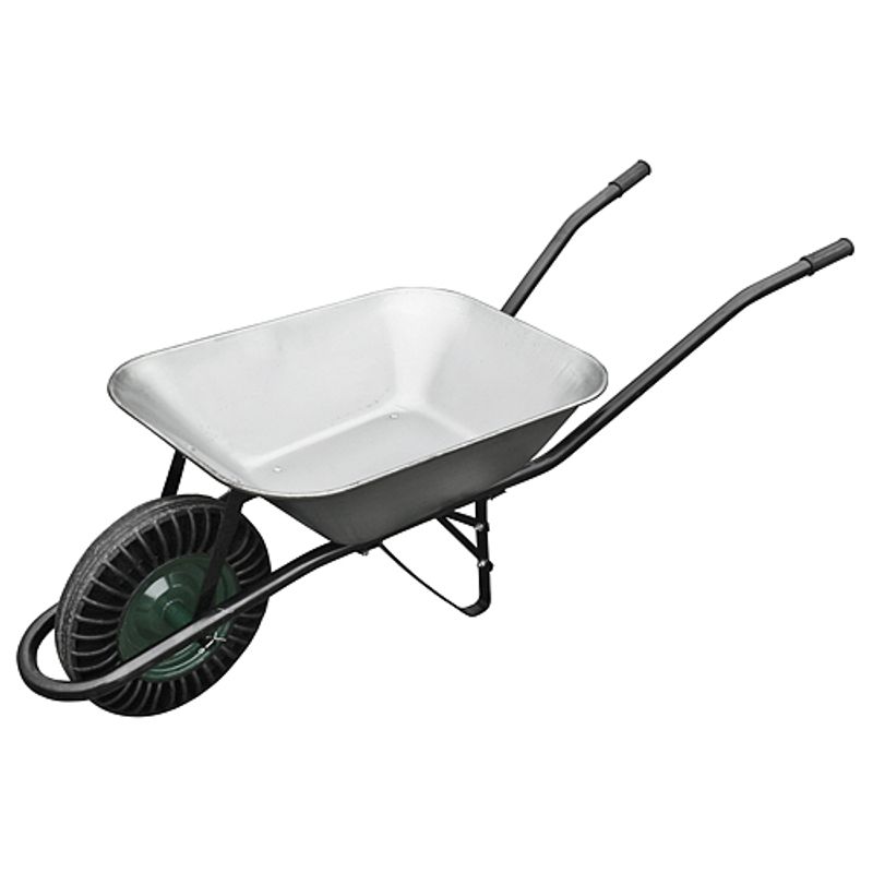 Strend Pro Fúrik Cargo60, Bantam, Zn, korba 60 lit. (demont)