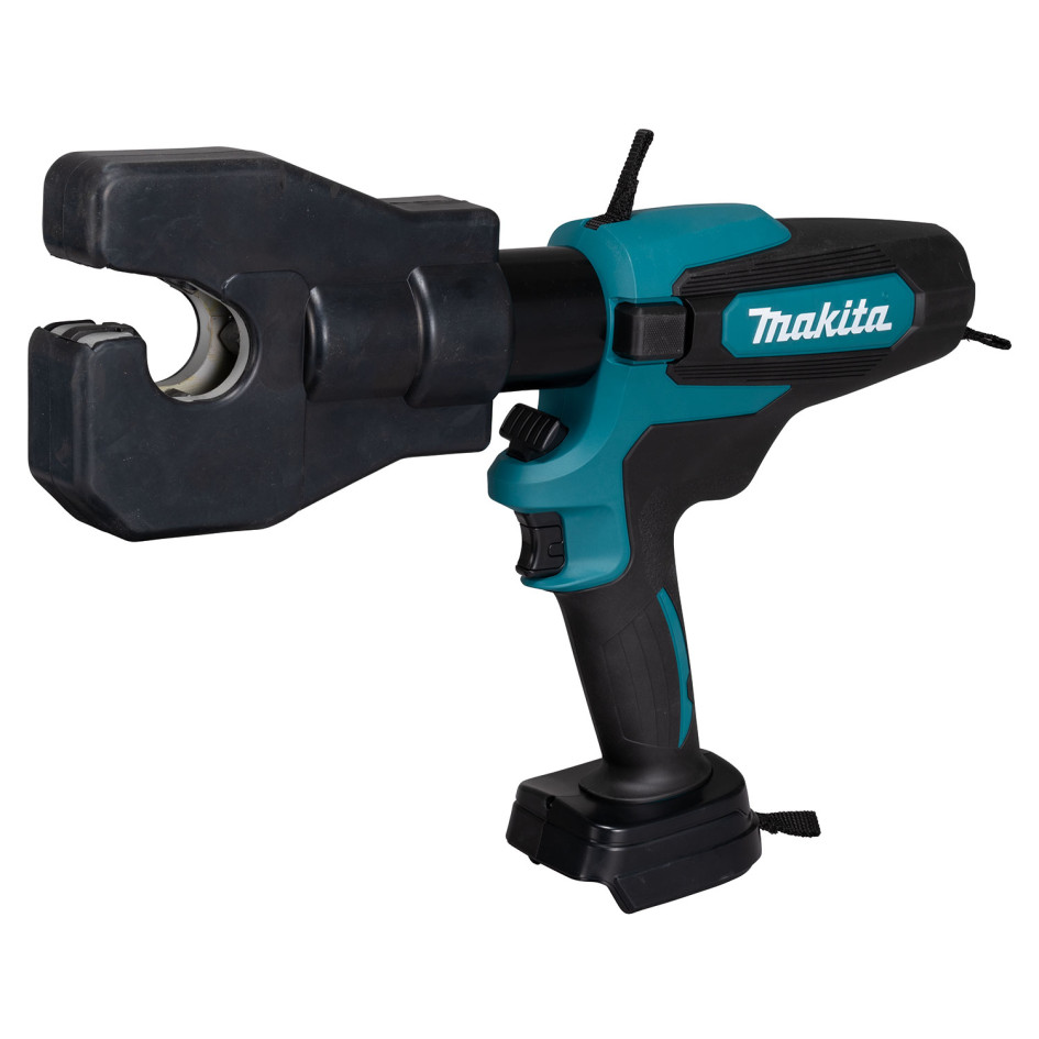 MAKITA DTC303ZK AKU KRIMPOVACIE KLIEŠTE 18V LXT