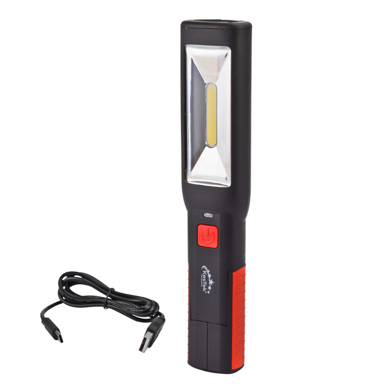 KesTek LED pracovné svietidlo KTAL-1