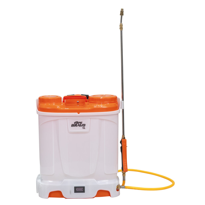 RURIS akumulátorový postrekovač BRAVO 19PE