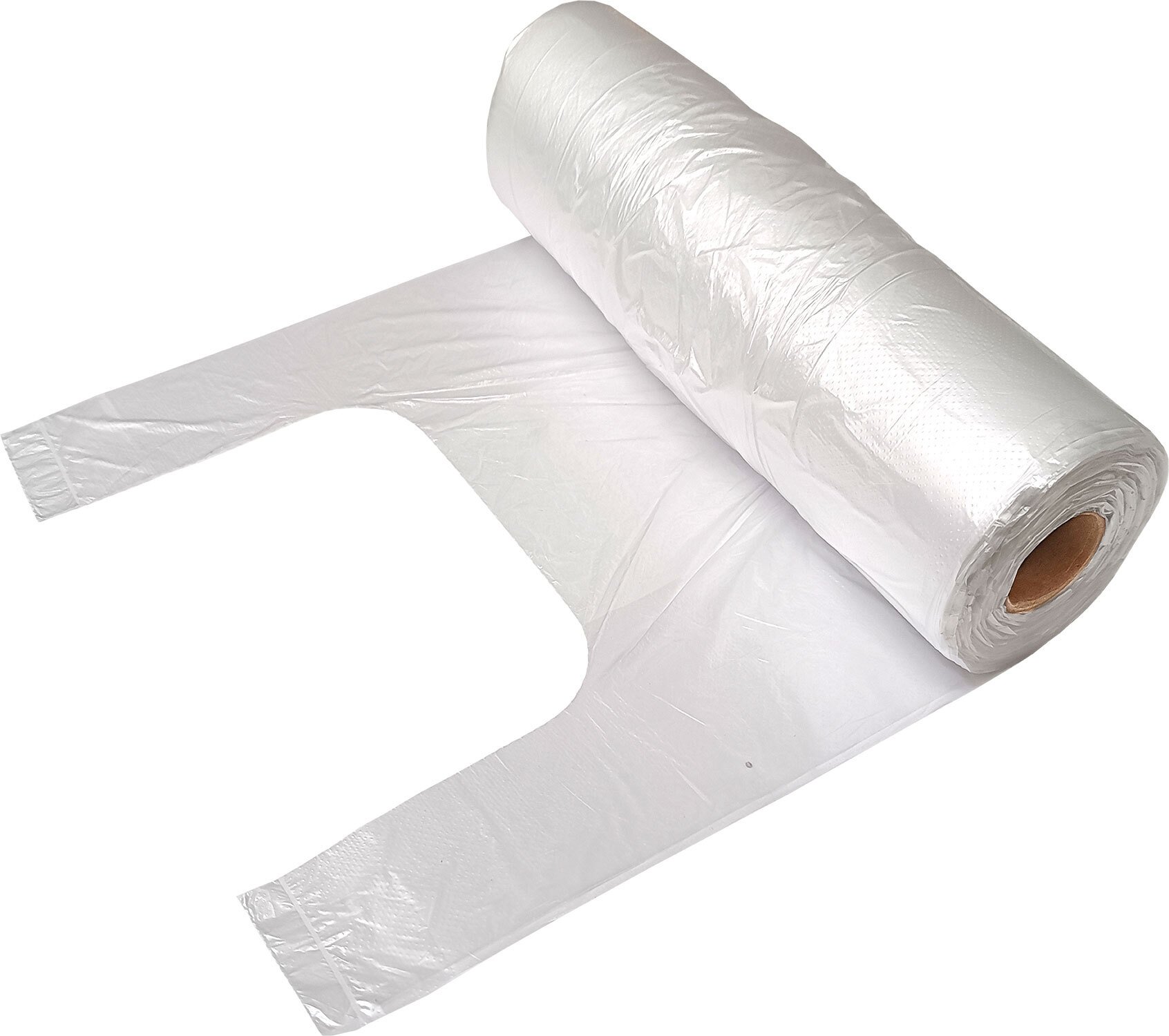 Extol Vrecká na potraviny, nosnosť 5kg, 200ks