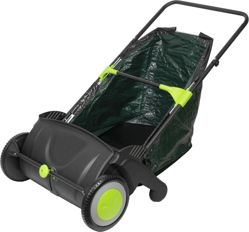 Strend Pro Garden Zberač lístia Strend Pro, 100L