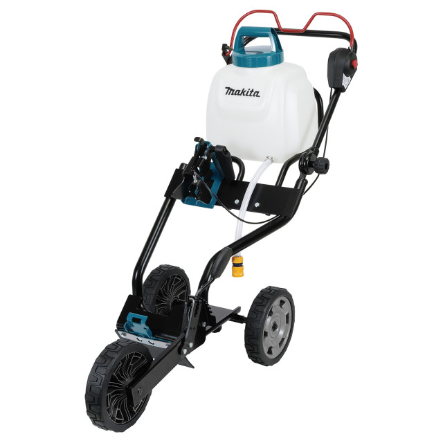 MAKITA VOZÍK PRE AKU ROZBRUSOVAČKU CE001G