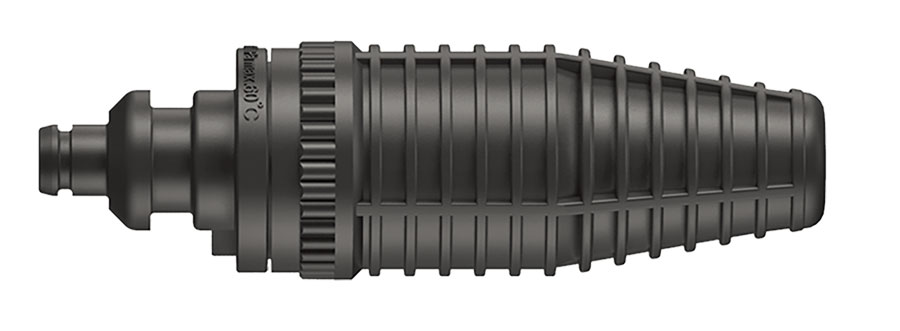 BOW Rotující tryska pro HDR-K 85