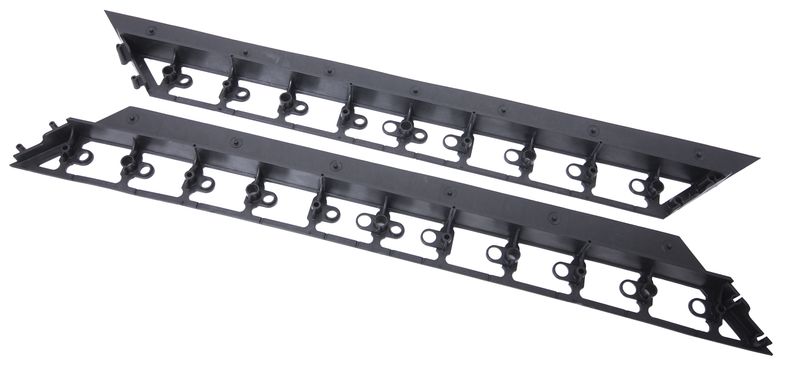 STREND Lem CornerRIM 55, rohový, 2 m, bal. 2ks