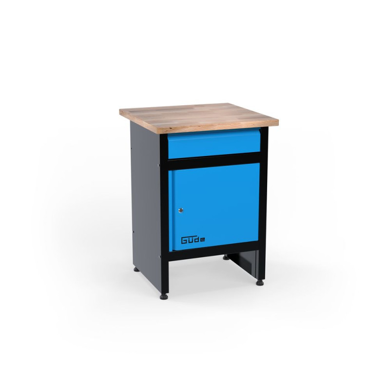 GUDE Pracovný stôl GW 1/1 S