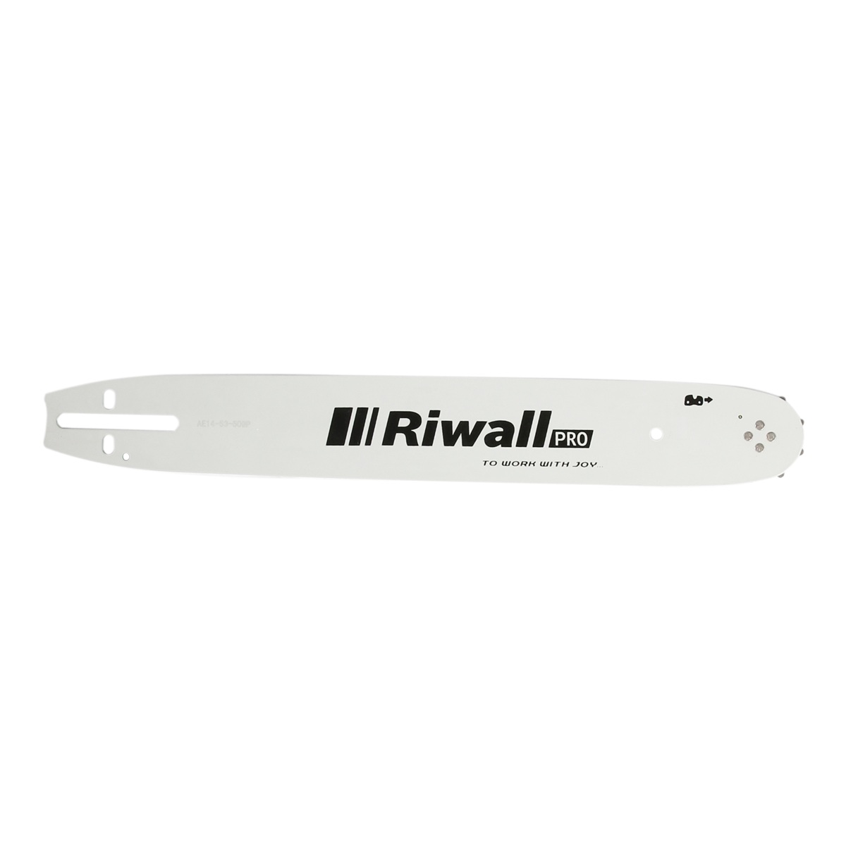 Riwall PRO Vodiaca lišta 14" (35 cm) 3/8" 1,3 mm pre RPCS 3835