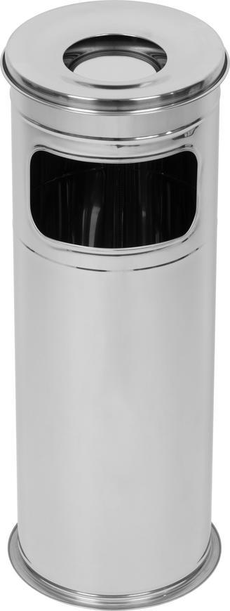 Strend Pro Popolník Strend Pro, stĺpcový, 60 x 26 cm