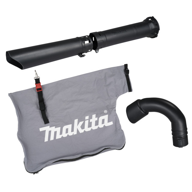 MAKITA ZBERNÝ VAK SADA UB003G