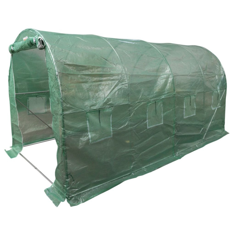 RURIS LIMIT tunel 8m2