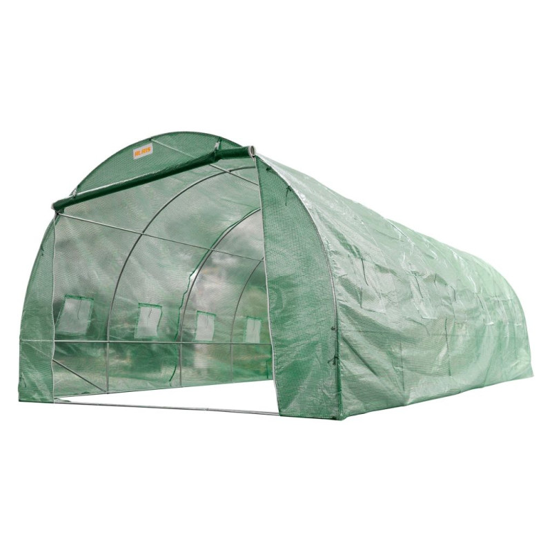 RURIS LIMIT tunel 18m2