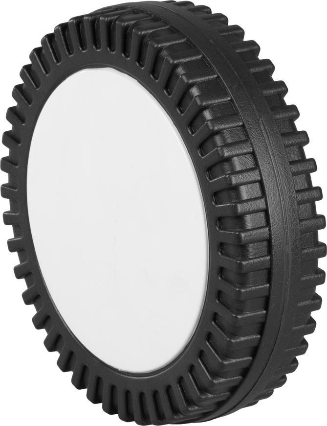 Strend Pro Grill Kolesá na gril Valencia, Andora a Malaga, náhradné, biele