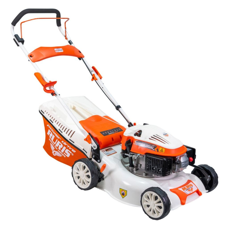 RURIS kosačka RX200S