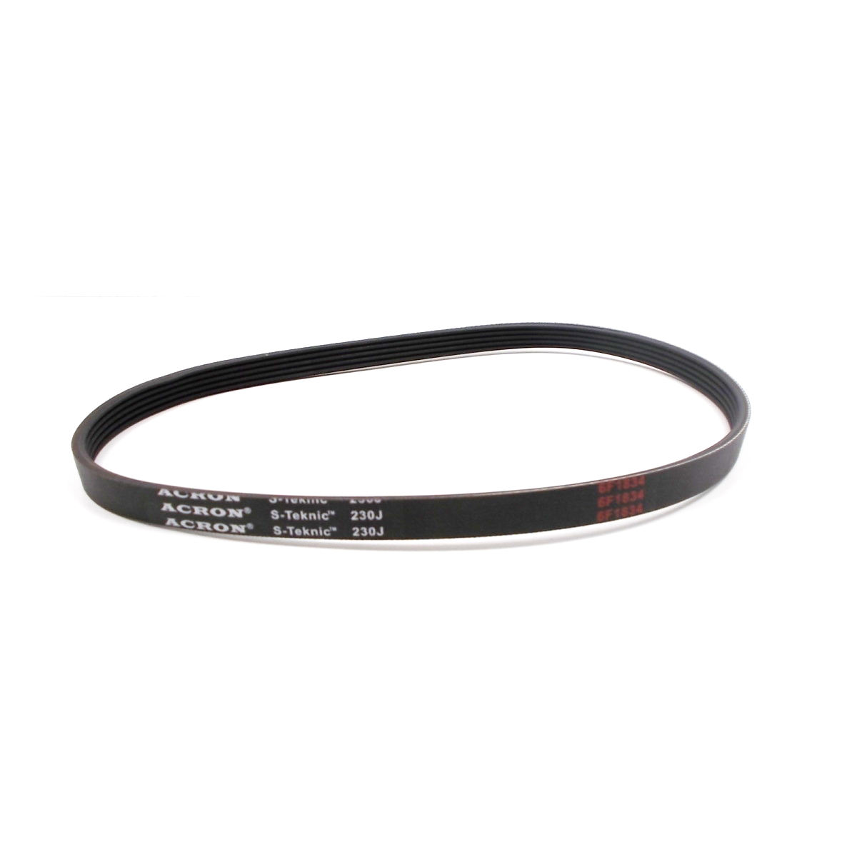 Holzstar® Řemen pro hoblovku ADH 200 AS