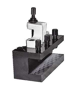 OPTIMUM Náhradní držák 40x180 typ D