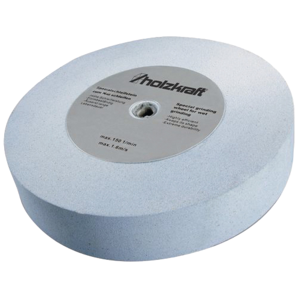 Holzkraft® Brusný kotouč 250 mm