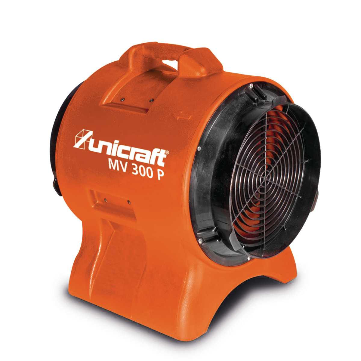 Unicraft® Axiální ventilátor MV 300 P