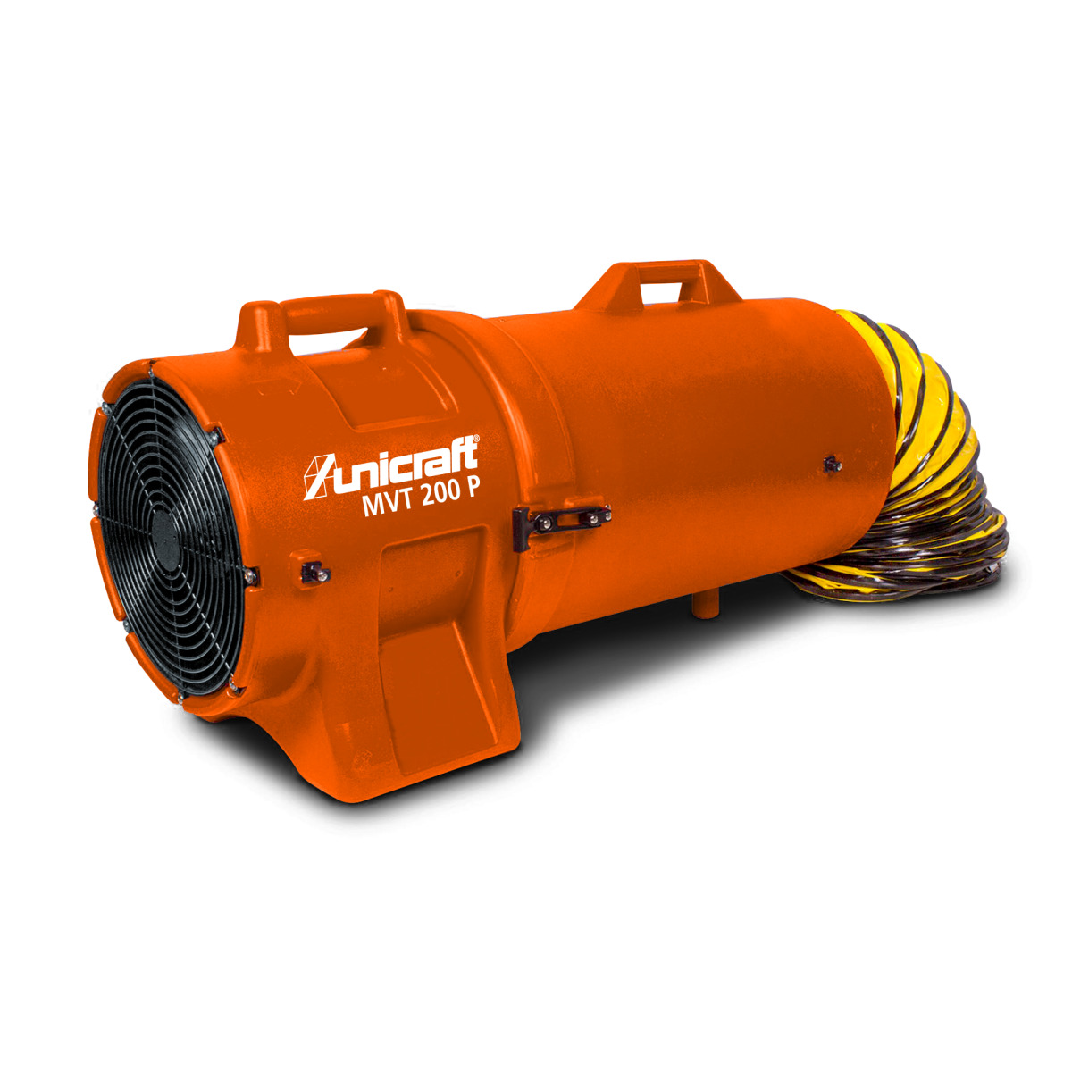 Unicraft® Axiální ventilátor MV 400 P