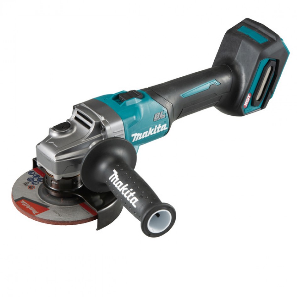 MAKITA GA005GU201 AKU UHLOVÁ BRÚSKA 40 V MAX XGT