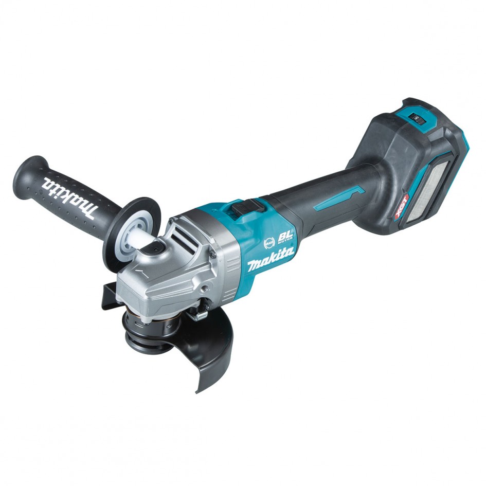 MAKITA GA023GU201 AKU UHLOVÁ BRÚSKA 40 V MAX XGT
