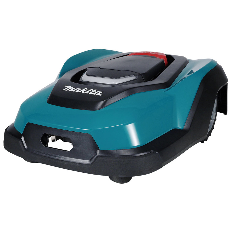 MAKITA  RM350D Robotická kosačka RM350D