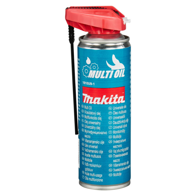 MAKITA OLEJ MULTI SPRAY 300ml