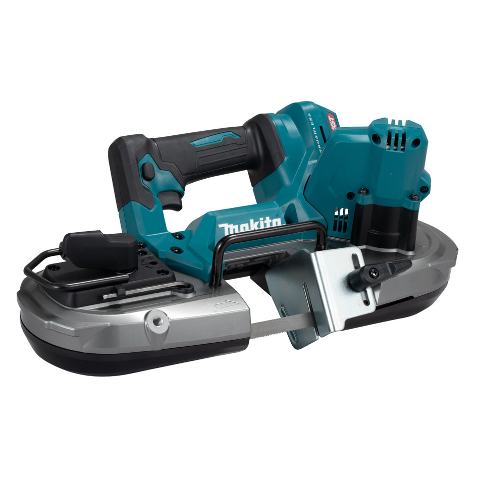 MAKITA AKU PÁSOVÁ PÍLA 40 V MAX XGT