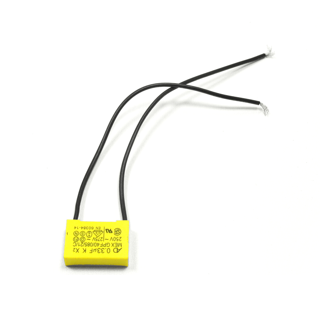 Holzstar® Kondenzátor pro pokosovou pilu KGZ 305 E