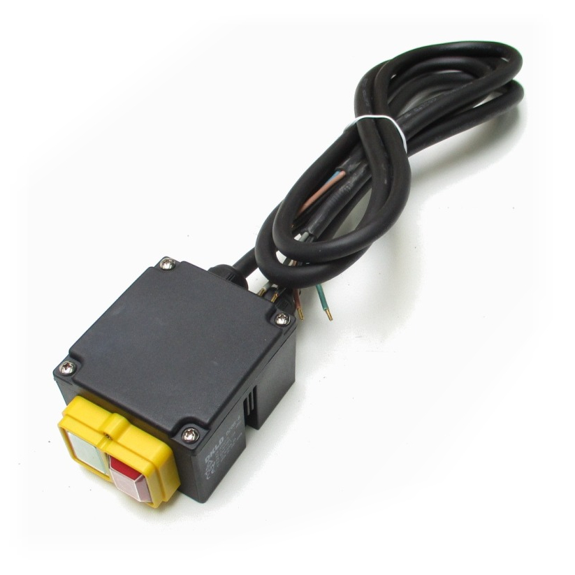 Holzstar® Vypínač pro hoblovku s protahem ADH 26 C, ADH 31 C, ADH 41 C