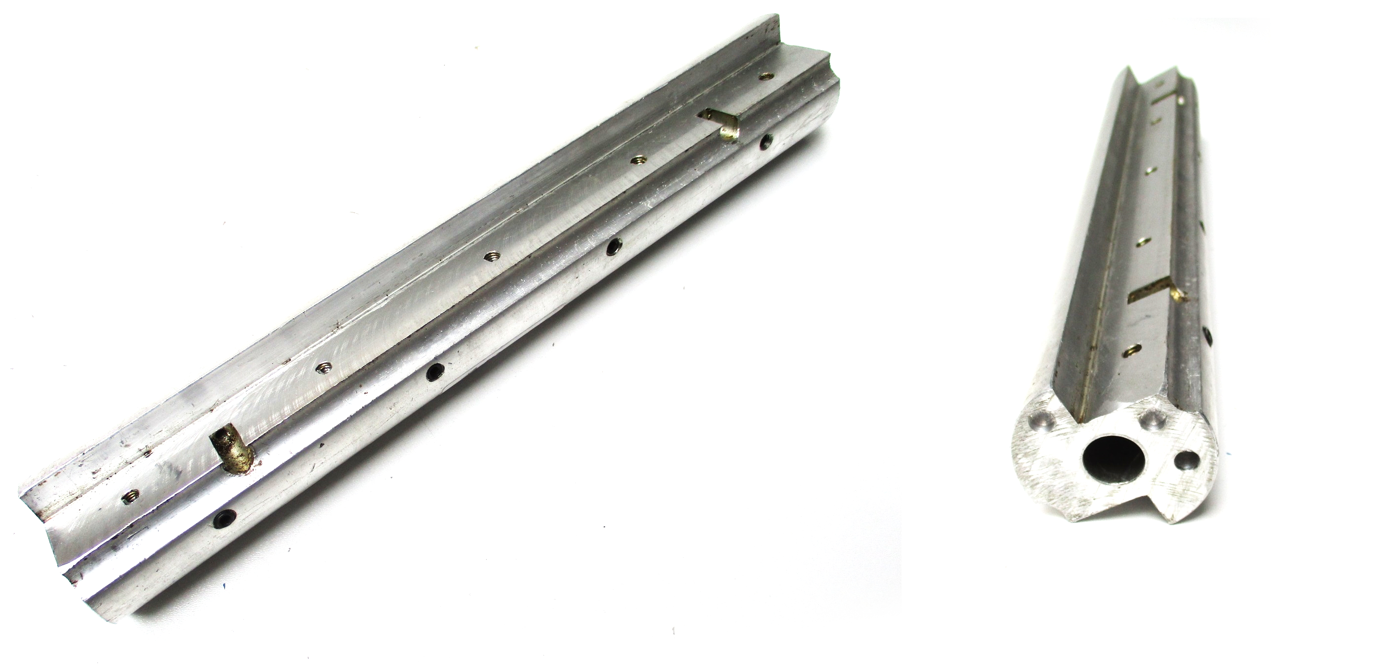 Holzstar® Nožový válec pro hoblovku ADH 305