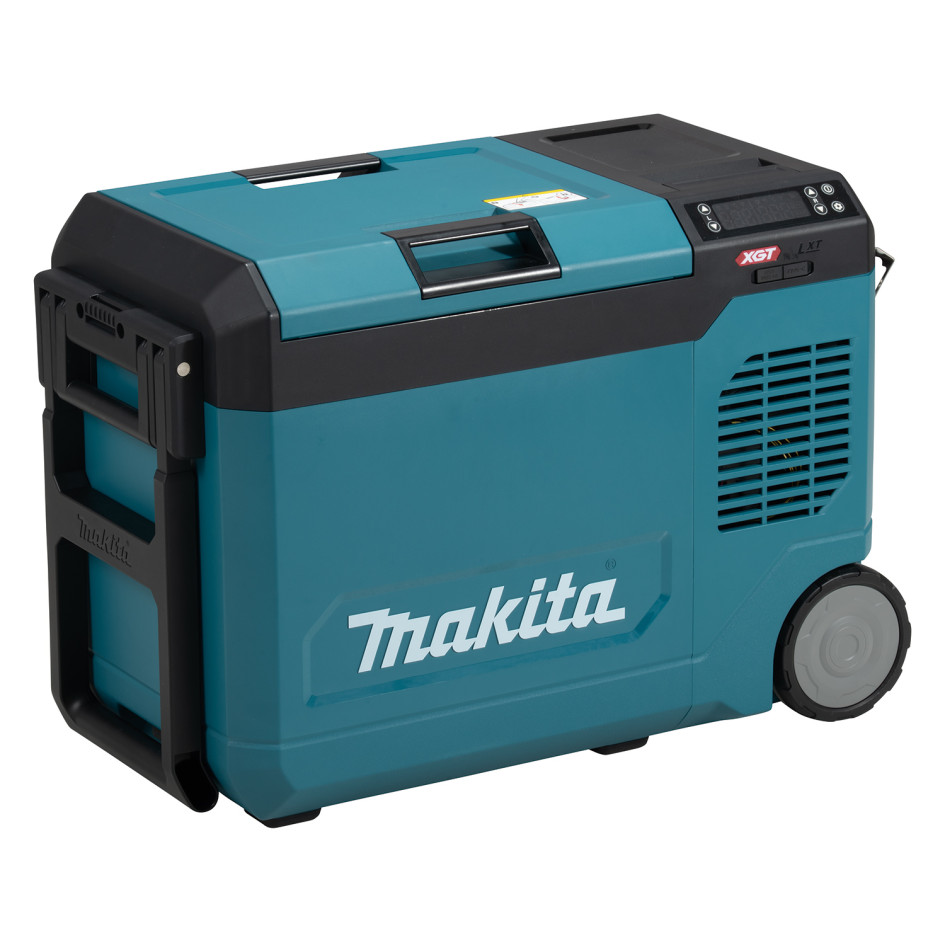 MAKITA AKU CHLADNIČKA / OHRIEVAČ LXT / XGT / A