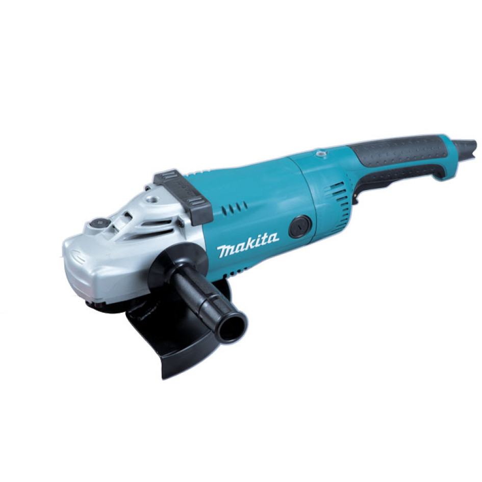 MAKITA EL. UHLOVÁ BRÚSKA GA9020R