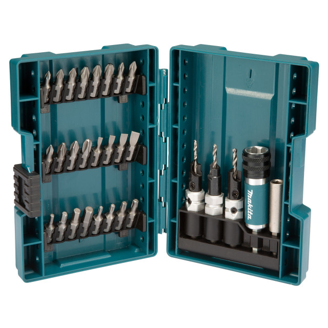 MAKITA SADA BITOV 29 ks