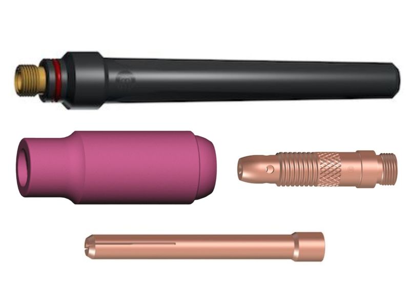 STREND Set AB 712.2152, pre Tig SR17/26