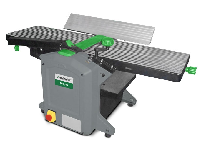 Holzstar® Hobľovačka s prieťahom ADH 305