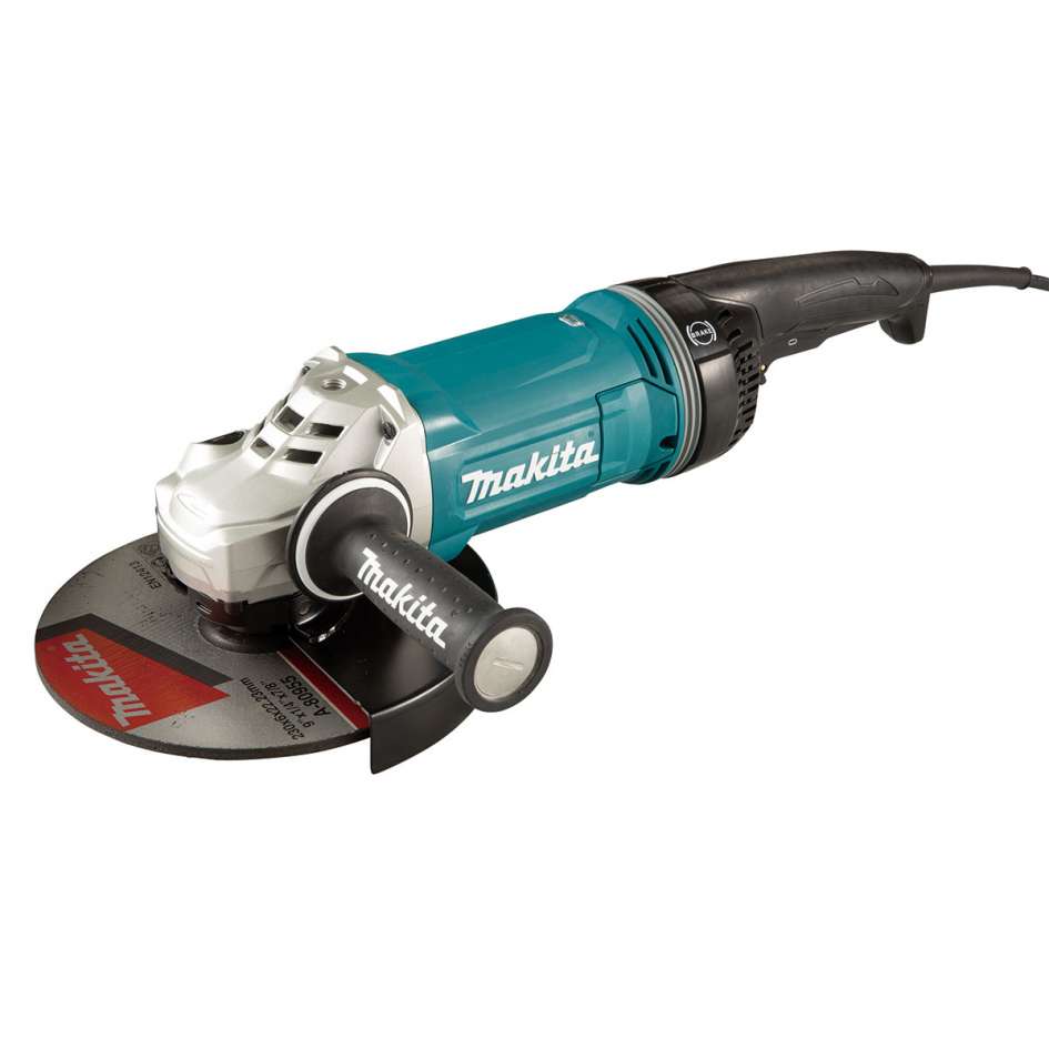 MAKITA EL. UHLOVÁ BRÚSKA 230 MM GA9070X1