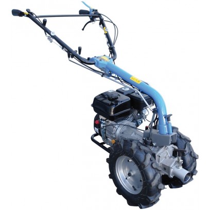 GUDE Güde Univerzálny dvojkolesový malotraktor GME 6.5 V 95187