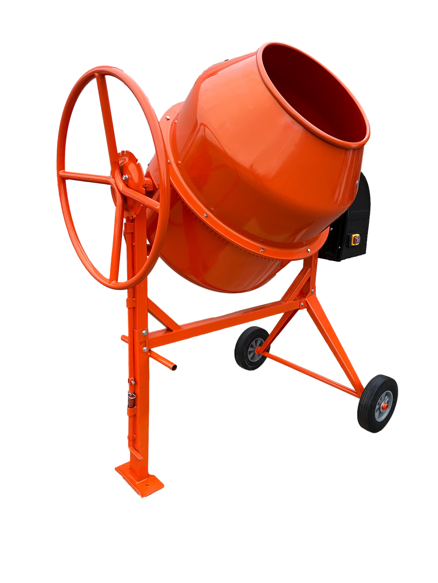 Stavebná miešačka 160 L MA-TECH MA-TECH160