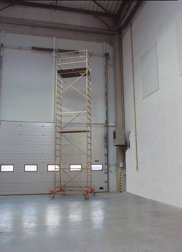 Lešenie ALVE MPP 7200/01 7200/01
