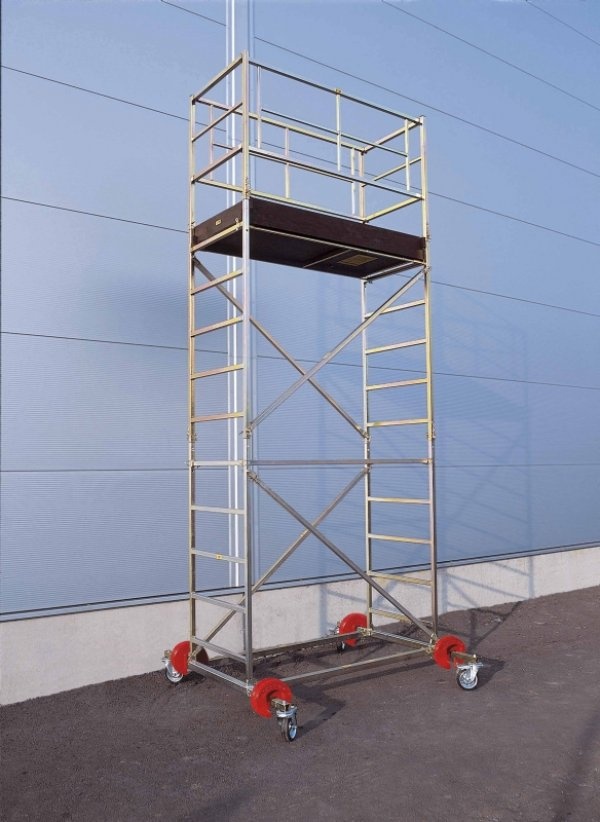 Lešenie ALVE MPP 3200/01 3200/01