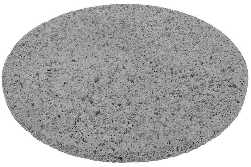 STREND Pizza kameň pre gril Kamado Egg 21"