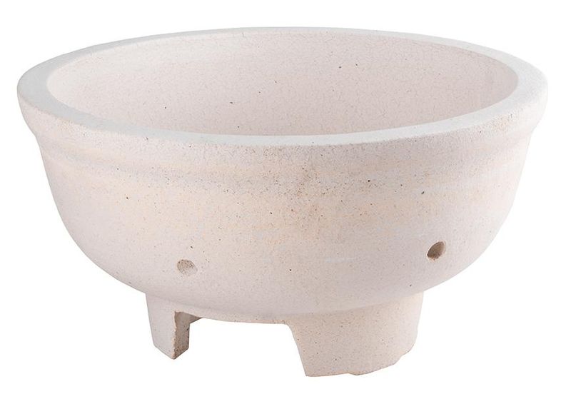 STREND Ohnisko pre gril Kamado Egg 13", 18", 21"