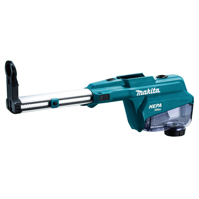 MAKITA ODSÁVANIE DX15 HR007G