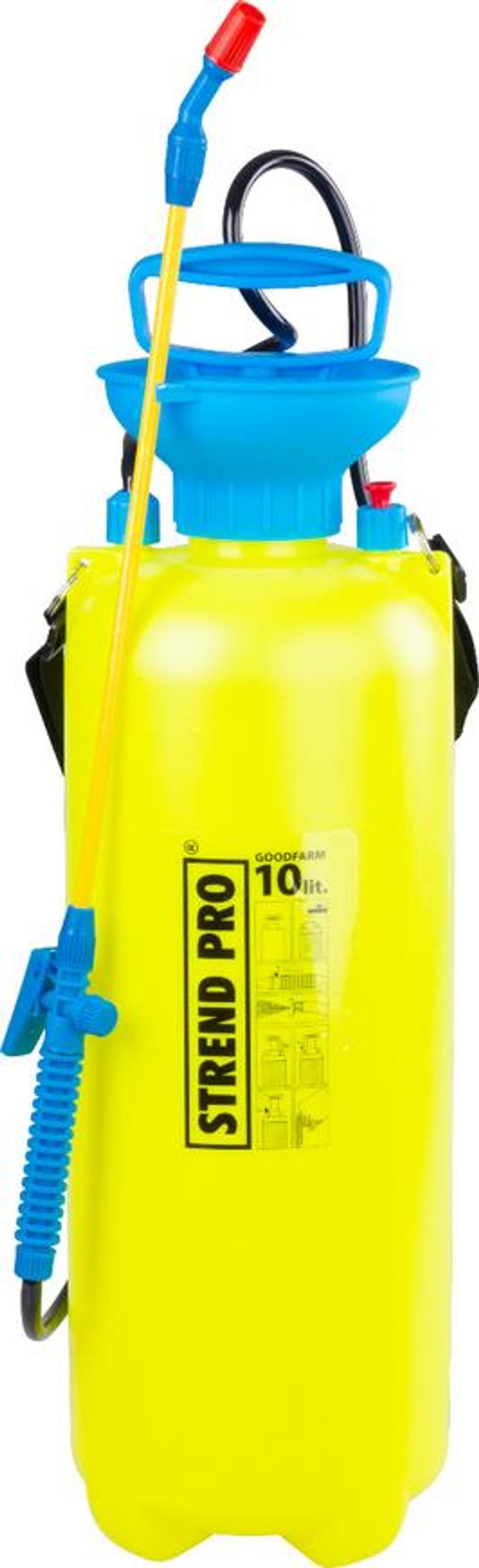 STREND Postrekovac Goodfarm 10L-01 • 10 lit 256011