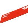 List STREND PRO SBM-600, 150/0.90 mm, metal, BIM, S922EF