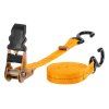 Popruh Strend Pro TR-708, 1", L-4.5 m, upínací