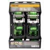 Popruh Strend Pro TRS-706, 2", L-6 m, bal. 2 ks, upínací