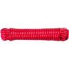 Snura Cloth-Line 20 m/4 mm, PVC