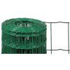 Pletivo EUROPLAST 1, 2000/100x50/2,20 mm, bal. 25 m
