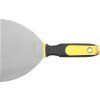 Stierka Strend Pro S6170, 150 mm, sadrokartón, Inox